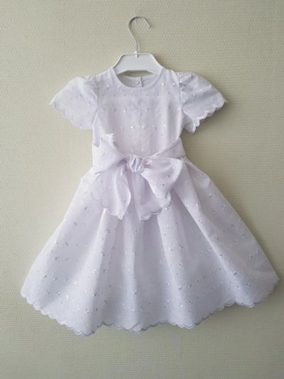 Лот: 10446977. Фото: 1. Платье детское 3-5 лет. Платья, сарафаны