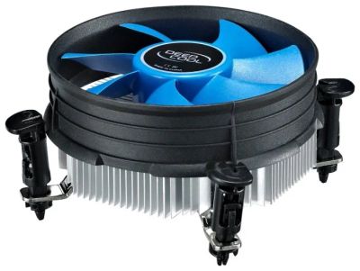 Лот: 9506310. Фото: 1. Вентилятор DeepCool THETA 9 (THETA9... Системы охлаждения