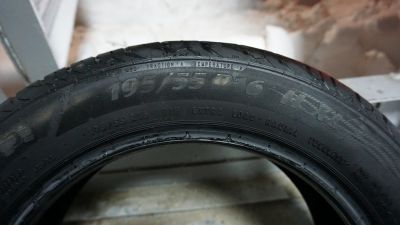 Лот: 17062616. Фото: 1. Matador MP-47 Hectorra 3. Шины