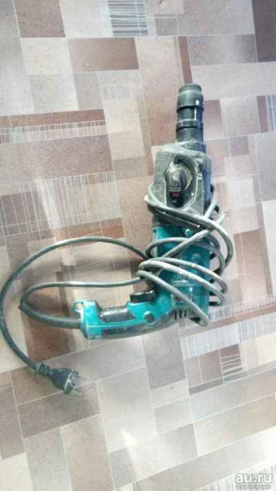 Лот: 13483778. Фото: 1. Перфоратор Makita 2470FR. Электроинструмент