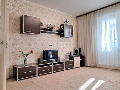 Лот: 25734302. Фото: 1. 1-комн. квартира , Красноярск... Квартиры, студии
