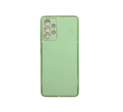 Лот: 22147067. Фото: 1. ЧЕХОЛ ДЛЯ SAMSUNG A32 LUXURY. Чехлы, бамперы