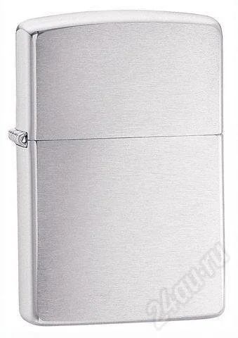 Лот: 684766. Фото: 1. ZIPPO CLASSIC № 200. Разное