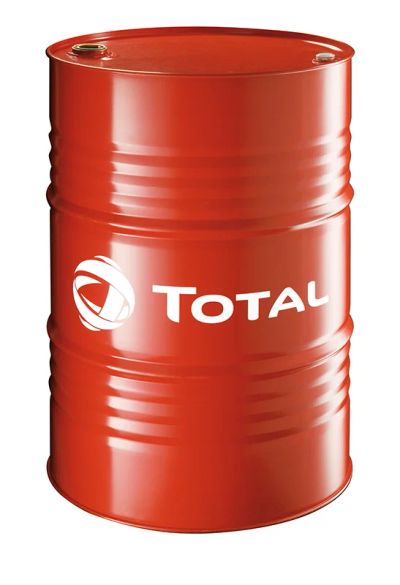 Лот: 4956118. Фото: 1. Масло синтетическое моторное Total... Масла, жидкости