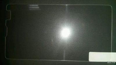 Лот: 10236674. Фото: 1. Защитное стекло Microsoft Lumia... Дисплеи, дисплейные модули, тачскрины