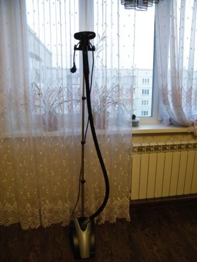 Лот: 6668381. Фото: 1. Отпариватель Rovus. Утюги, парогенераторы, отпариватели
