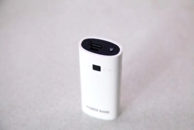 Лот: 11352256. Фото: 1. Корпус для Power bank 2х 18650... Внешние, портативные аккумуляторы для смартфонов (Power bank)
