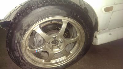 Лот: 6839930. Фото: 1. Michelin X-Ice North Обмен на... Шины