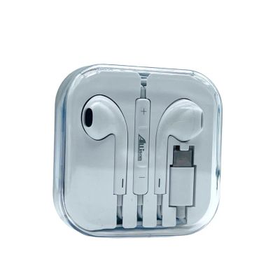 Лот: 22143907. Фото: 1. ГАРНИТУРА ALLISON AIRPODS TYPE-C... Наушники, гарнитуры