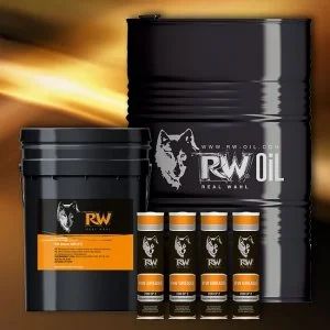 Лот: 9262493. Фото: 1. Real Wahl Hydraulic Force HV 32... Масла, жидкости