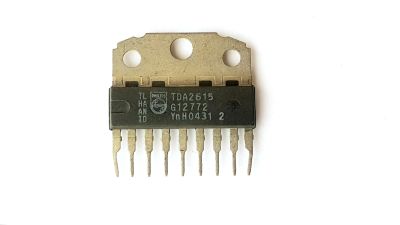 Лот: 17454098. Фото: 1. Микросхема , TDA2615 (2615), box-2-18. Микросхемы