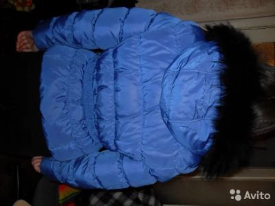 Лот: 9134608. Фото: 1. курточка. Верхняя одежда