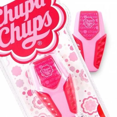 Лот: 6668336. Фото: 1. Ароматизатор воздуха "Chupa Chups... Ароматизаторы