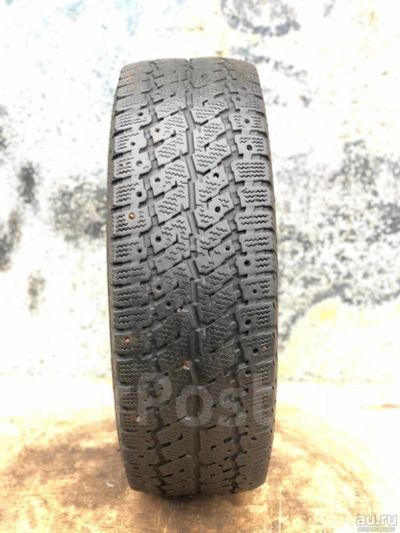 Лот: 15480147. Фото: 1. R16 225/65 продам 1 шину gislaved... Шины