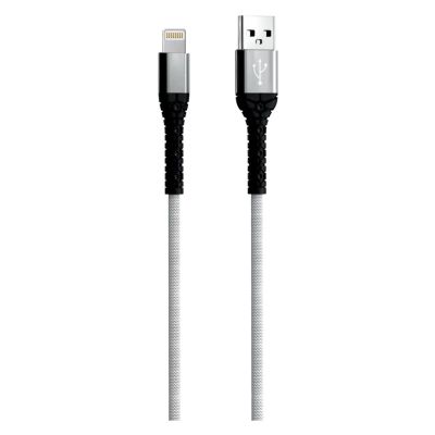 Лот: 24543120. Фото: 1. Кабель Mobility USB/Lightning... Дата-кабели, переходники