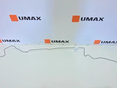 Лот: 22634102. Фото: 1. Трубка тормозная Citroen C4 2007... Тормозная система