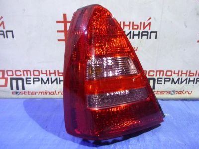 Лот: 14225372. Фото: 1. СТОП-СИГНАЛ (для марок: SUBARU... Оптика и освещение