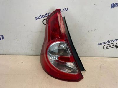 Лот: 24397306. Фото: 1. фонарь Renault Sandero BS1Y. Двигатель и элементы двигателя