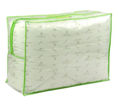 Лот: 18922003. Фото: 1. Одеяло Евро BAMBOO 2сп бамбук... Одеяла, подушки