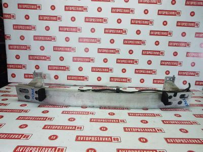 Лот: 20899257. Фото: 1. Усилитель бампера Toyota Prius... Кузов