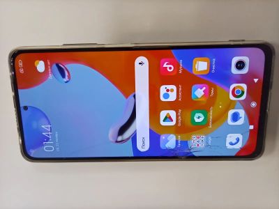 Лот: 25316684. Фото: 1. Xiaomi Redmi Note 11 Pro 8/128. Смартфоны