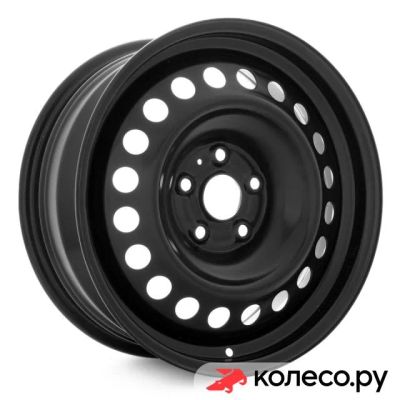 Лот: 25100490. Фото: 1. 17003 AM Toyota RAV4 7x17/5*114... Диски