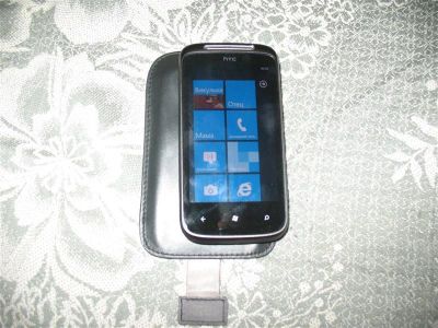 Лот: 2415547. Фото: 1. htc mozart. Смартфоны