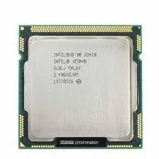 Лот: 17927041. Фото: 1. Процессор Intel Xeon X3430. Процессоры