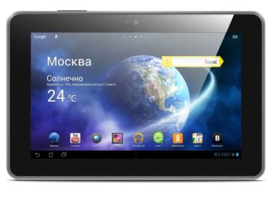 Лот: 3792693. Фото: 1. 8,1" Планшет DNS AirTab P83 [0159978... Планшеты