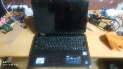 Лот: 16292148. Фото: 1. Ноутбук Asus. Клавиатуры для ноутбуков