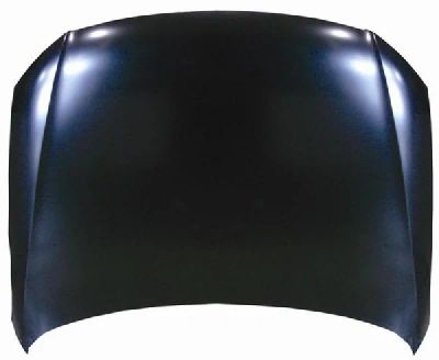Лот: 3695519. Фото: 1. Капот volkswagen passat b6 (05-09... Кузов