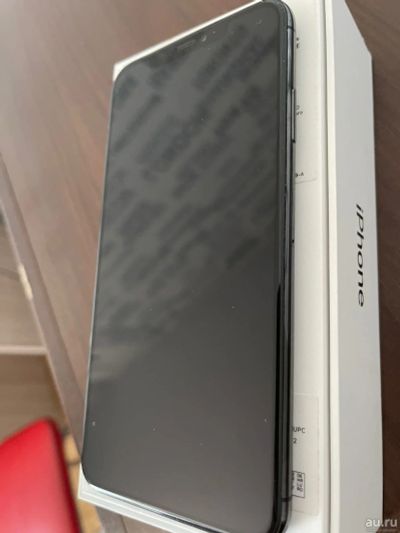 Лот: 18153523. Фото: 1. iPhone XS Max 64 GB. Смартфоны