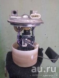 Лот: 8313091. Фото: 1. Топливный инжекторный бензонасос... Топливная система