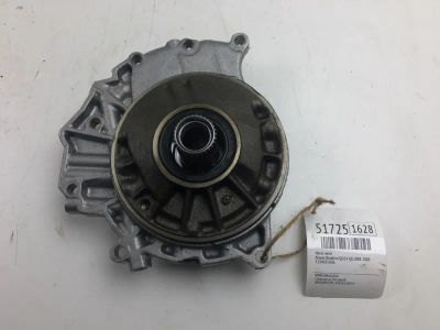 Лот: 20395328. Фото: 1. Насос АКПП Nissan Bluebird 2000... Трансмиссия
