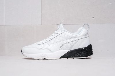 Лот: 11617934. Фото: 1. Кроссовки Puma R698 x KITH x Highsnobiety. Кеды, кроссовки, слипоны