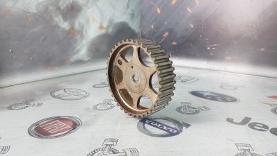 Лот: 23688764. Фото: 1. Шестерня распредвала Citroen C4... Двигатель и элементы двигателя