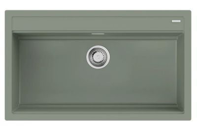 Лот: 23653477. Фото: 1. Мойка врезная OMOIKIRI Kitagawa. Мойки кухонные