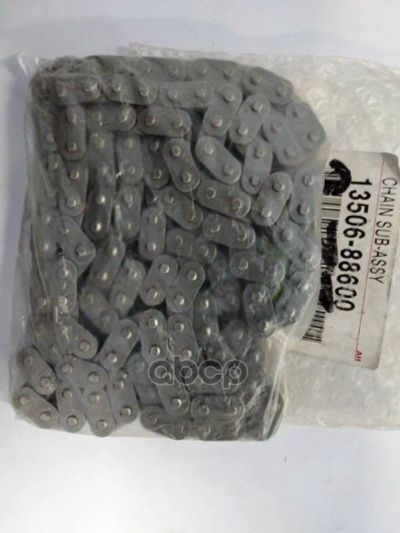 Лот: 21877471. Фото: 1. Цепь Грм TOYOTA арт. 1350688600. Другое (автозапчасти)