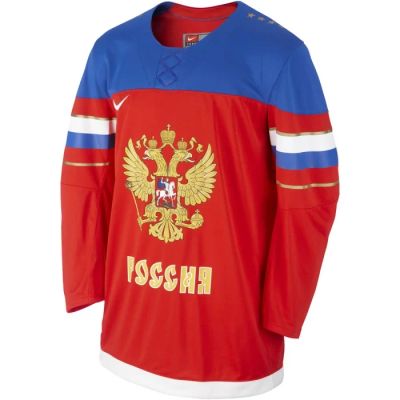 Лот: 4972904. Фото: 1. Футболка хоккейная мужская Nike... Другое (спортивная одежда)