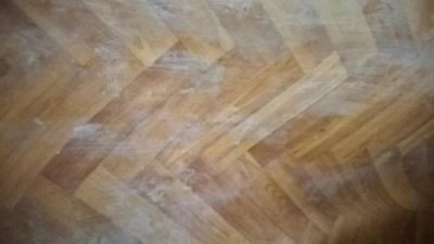 Лот: 4465396. Фото: 1. Кусок линолеума 1,20 x 2,45 м. Напольные покрытия