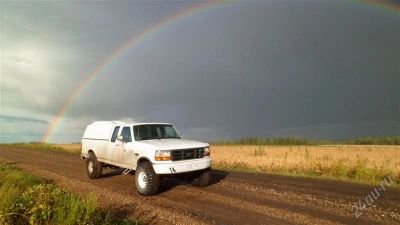 Лот: 2188786. Фото: 1. Ford F250. Автомобили