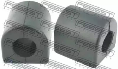 Лот: 25870197. Фото: 1. Втулка заднего стабилизатора комплект... Кузов