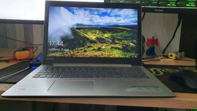 Лот: 17579639. Фото: 1. Ноутбук Lenovo Ideapad 320. Ноутбуки
