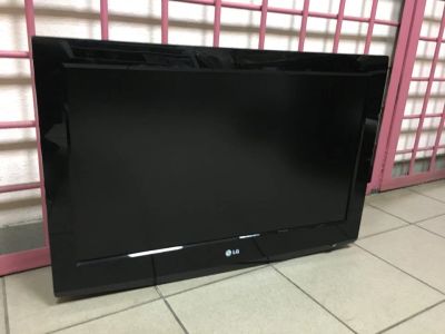 Лот: 10521267. Фото: 1. Телевизор LG 32LG3000 пульт д... Телевизоры