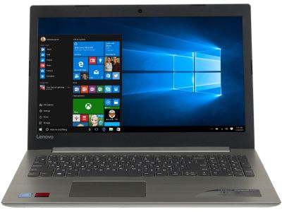 Лот: 18588188. Фото: 1. Ноутбук lenovo ideapad 320-15iap. Ноутбуки