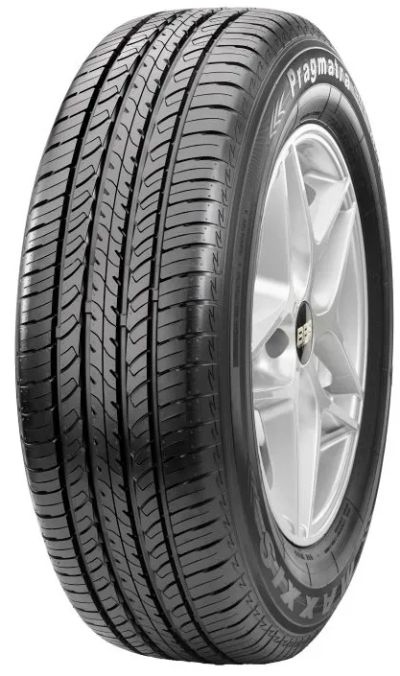 Лот: 21135498. Фото: 1. Шина Maxxis MP15 Pragmatra 205... Шины