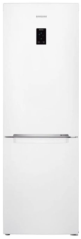 Лот: 19624439. Фото: 1. Холодильник Samsung RB33A32N0WW... Холодильники, морозильные камеры