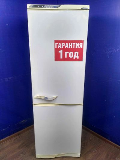 Лот: 13643517. Фото: 1. Холодильник atlant мхм 1747-00... Холодильники, морозильные камеры