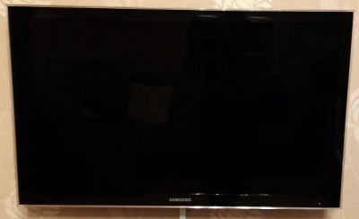 Лот: 4303509. Фото: 1. Телевизор Samsung UE32D5000. Телевизоры