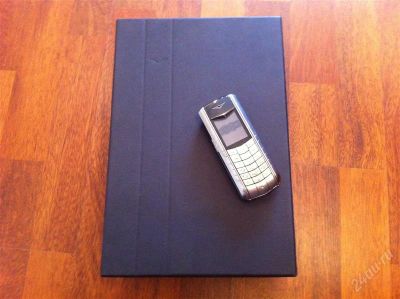 Лот: 1841553. Фото: 1. Vertu Ascent Оригинальный!. Кнопочные мобильные телефоны